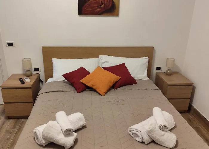 Apartment Rifugio