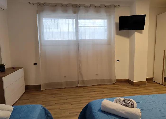 Rifugio Apartment Rom