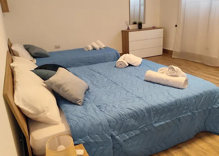 Rifugio Apartment Rom