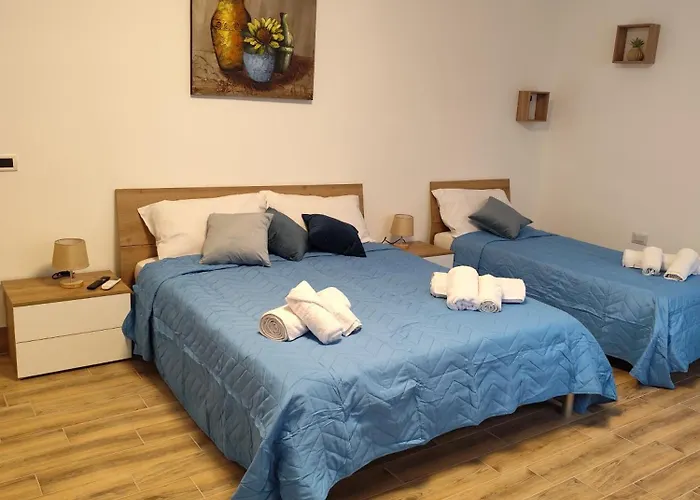 Rifugio Apartment Rom